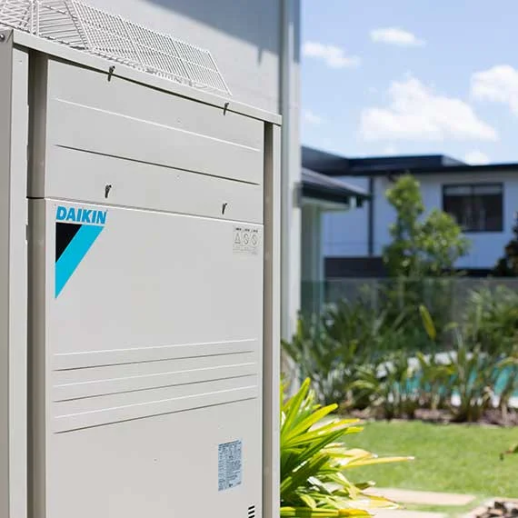 Supply & Installation Costs Of Ducted Refrigerated