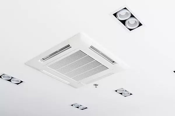 Supply & Installation Costs Of Ducted Refrigerated