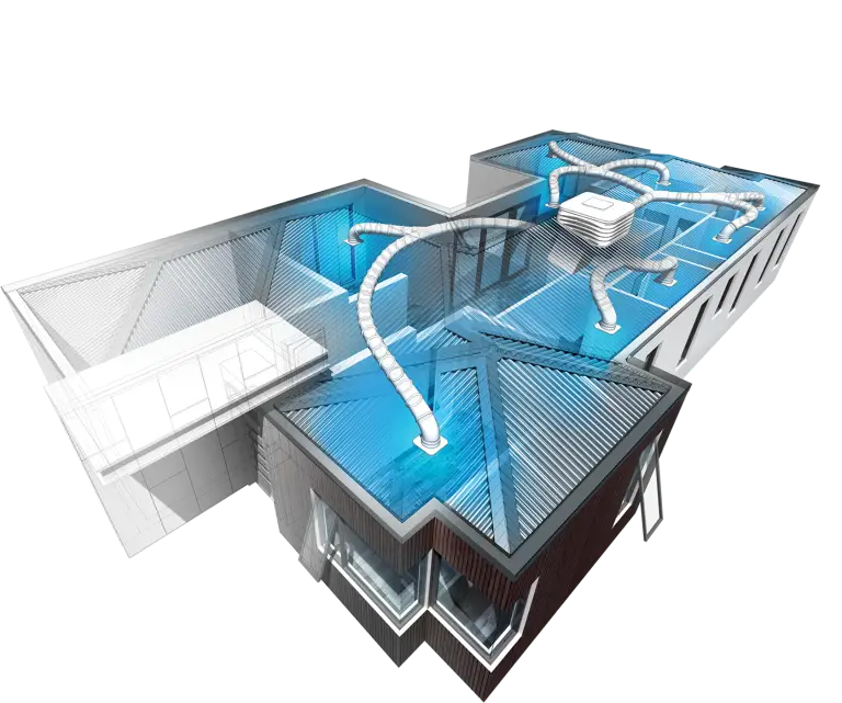 Evaporative Cooling