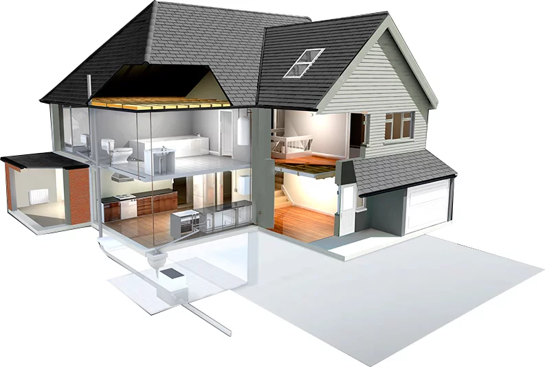 Duct Cleaning Services