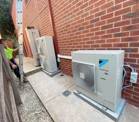 360 HeatingnCooling