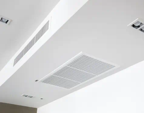 Ducted Refrigerated Air Conditioning