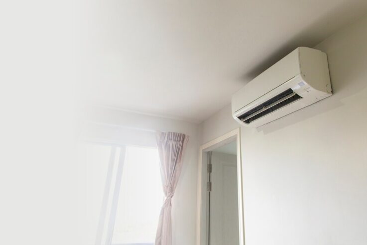 Split System Air Conditioner Services in Melbourne