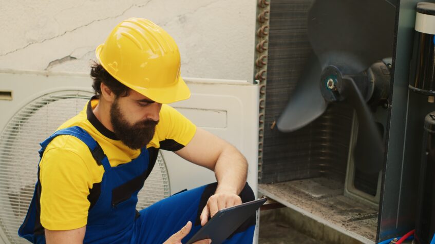 Evaporative Cooling Repair & Services in Melbourne