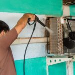 Evaporative Cooling Repair Melbourne