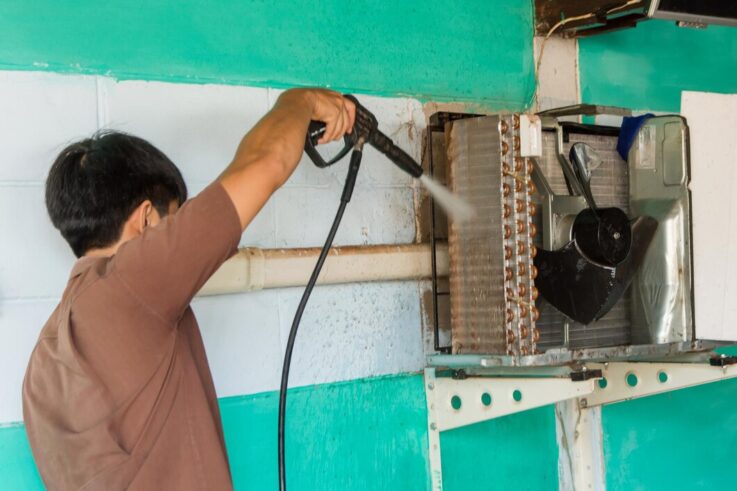 Evaporative Cooling Repair Melbourne