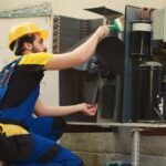Heating and Cooling Repair in Melbourne