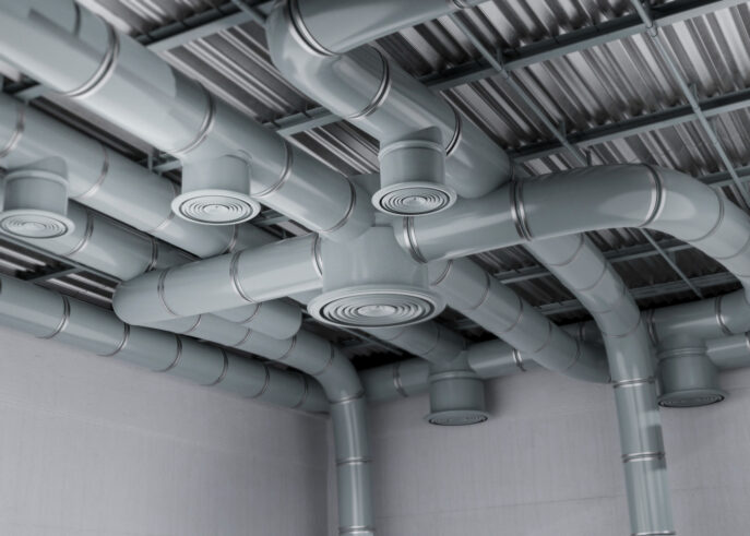 Who Installs Ducted Gas Heating in Melbourne