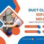 Duct Cleaning Services in Melbourne