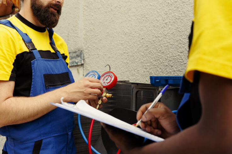 Heater Installation & Repair Services in Melbourne