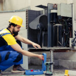 Heating and Cooling Repair in Melbourne