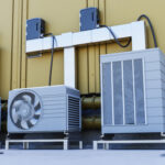 Split System Air Conditioner Services in Melbourne
