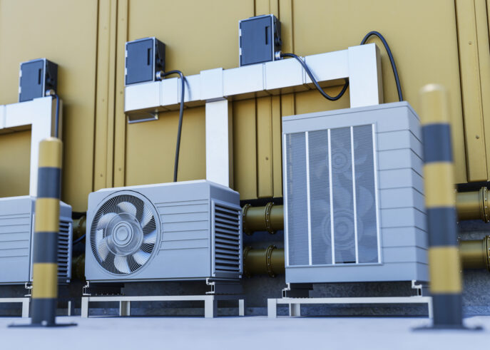 Split System Air Conditioner Services in Melbourne