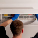 duct cleaning services in Melbourne