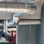 Ducted Gas Heating Installation in Melbourne