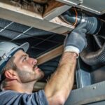 Duct Cleaning Services in Melbourne
