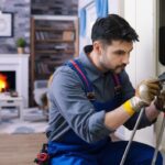 Heater Installation & Repair Services in Melbourne
