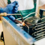 Evaporative Cooling Repair & Services in Melbourne