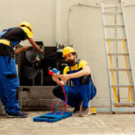 Heating and Cooling Repair in Melbourne