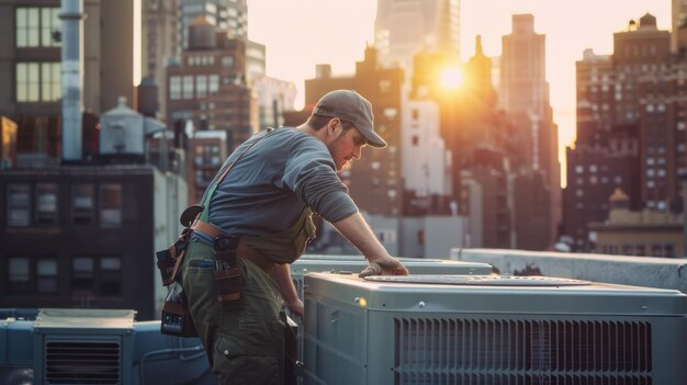 Best Heating and Cooling Company in Melbourne