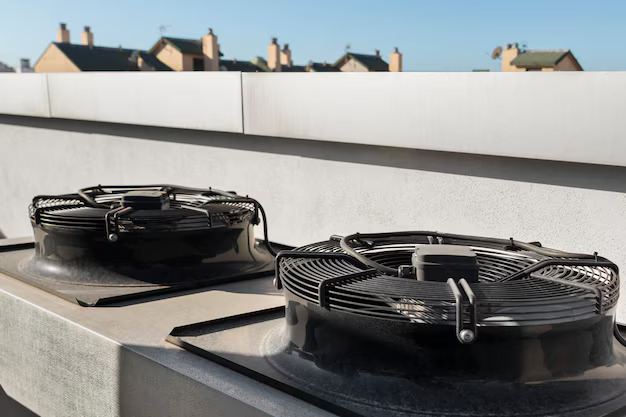 Duct Cleaning Services in Melbourne