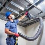 Duct Cleaning Services in Melbourne