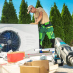 Evaporative Cooling Repair & Services in Melbourne