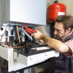 Heater Installation & Repair Services in Melbourne