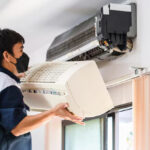 Split System Air Conditioner Services in Melbourne