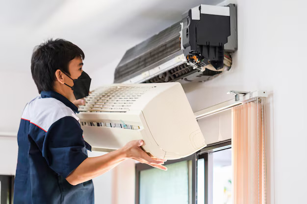 Split System Air Conditioner Services in Melbourne