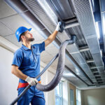 Duct Cleaning Services in Melbourne