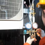 Heating and Cooling Repair in Melbourne
