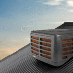 Evaporative Cooling Repair & Services in Melbourne