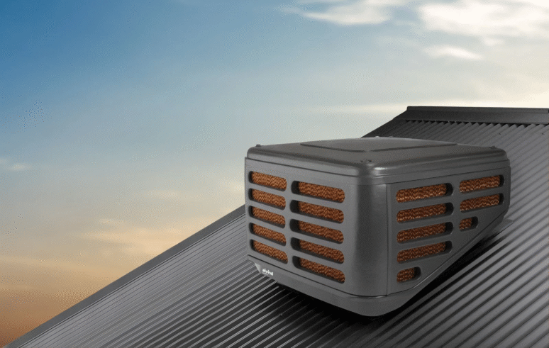 Evaporative Cooling Repair & Services in Melbourne