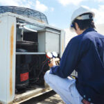 Heating & Cooling Service in Melbourne