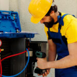 Heating and Cooling Repair in Melbourne