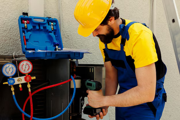 Heating and Cooling Repair in Melbourne