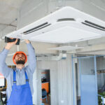 Split System Air Conditioner Services in Melbourne