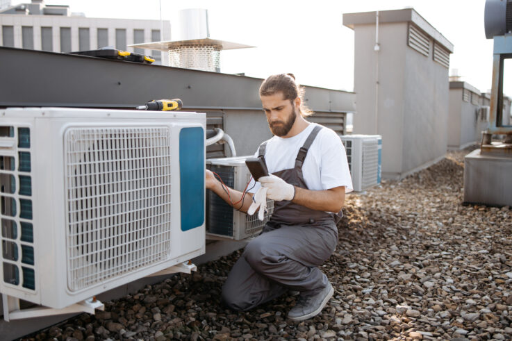 Best Heating and Cooling Company in Melbourne