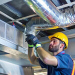 Duct Cleaning Services in Melbourne