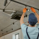 Duct Cleaning Services in Melbourne