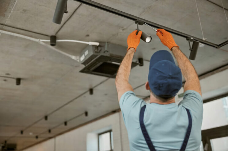 Duct Cleaning Services in Melbourne