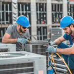 Evaporative Cooling Repair & Services in Melbourne