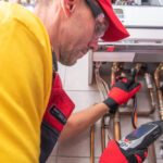 Heater Installation & Repair Services in Melbourne