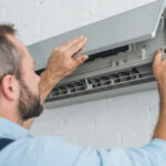 Split System Air Conditioner Services in Melbourne