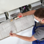 Duct Cleaning Services in Melbourne