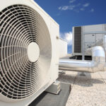 Ducted Gas Heating Installation in Melbourne