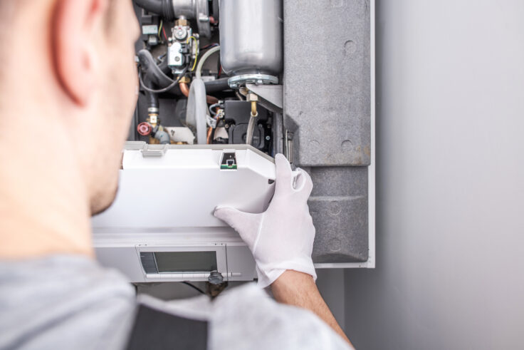 Heater Installation & Repair Services in Melbourne