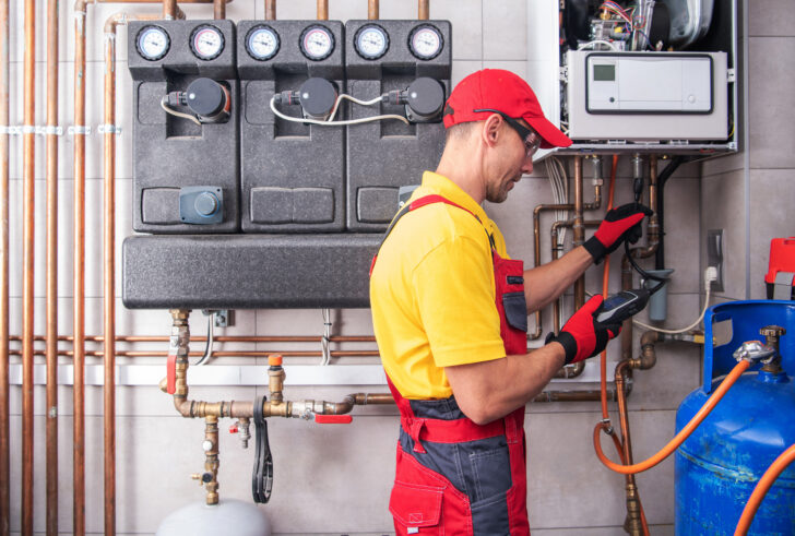 Heating & Cooling Service in Melbourne