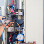 heating & cooling service in Melbourne